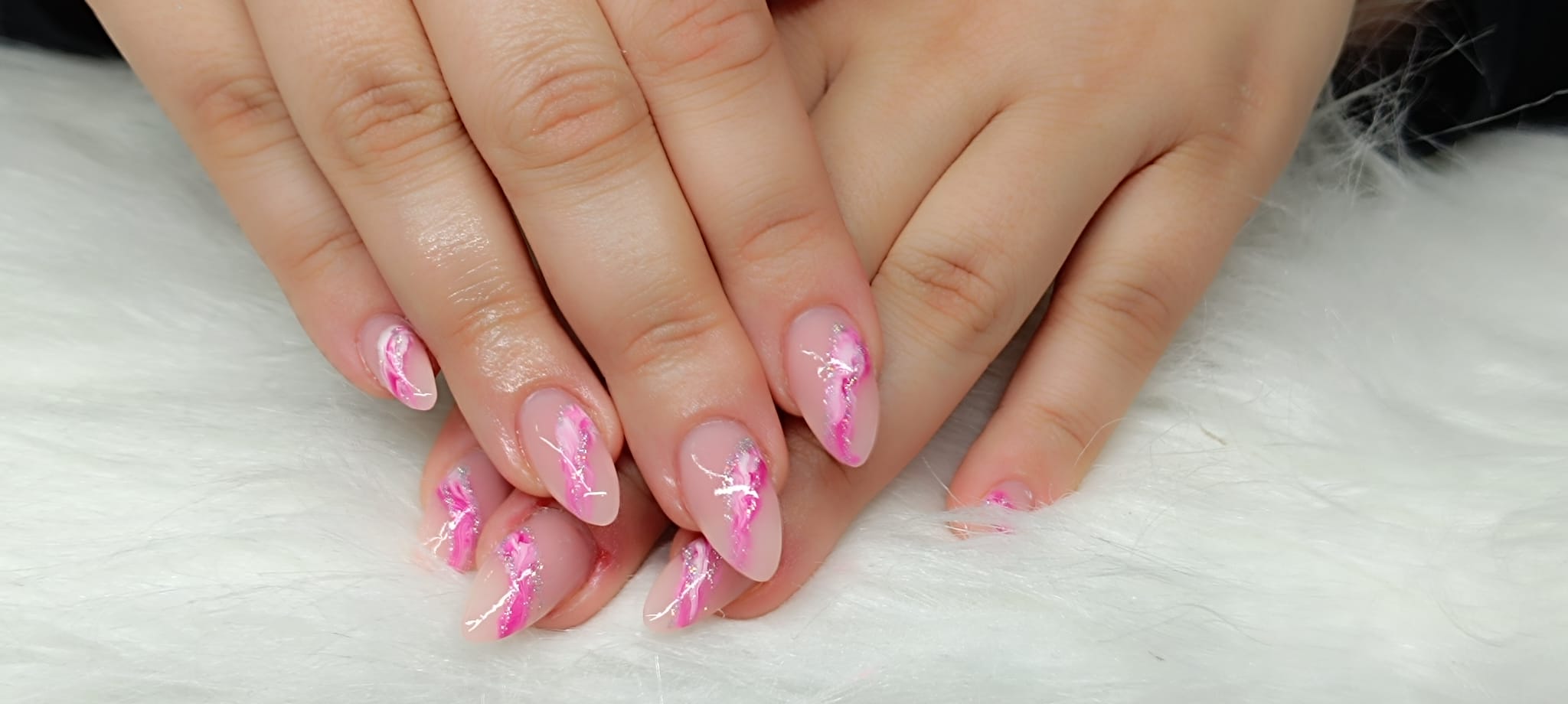 Naildesign