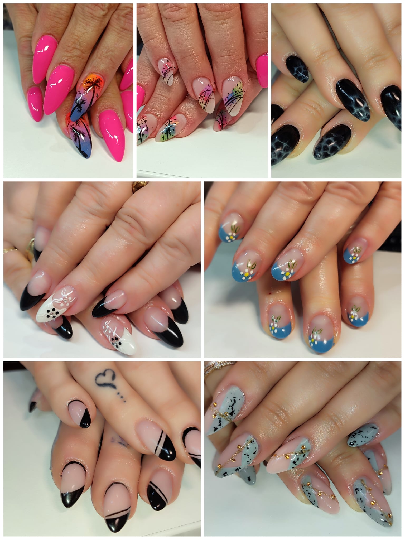 Naildesign